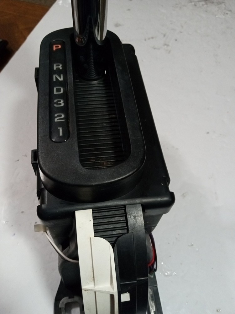 2006-2010 Ford Explorer Automatic Floor Gear Shift Shifter Assembly OEM