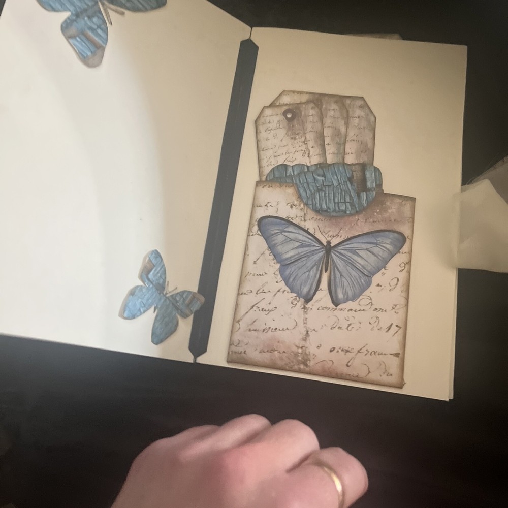 Handmade Junk Journal