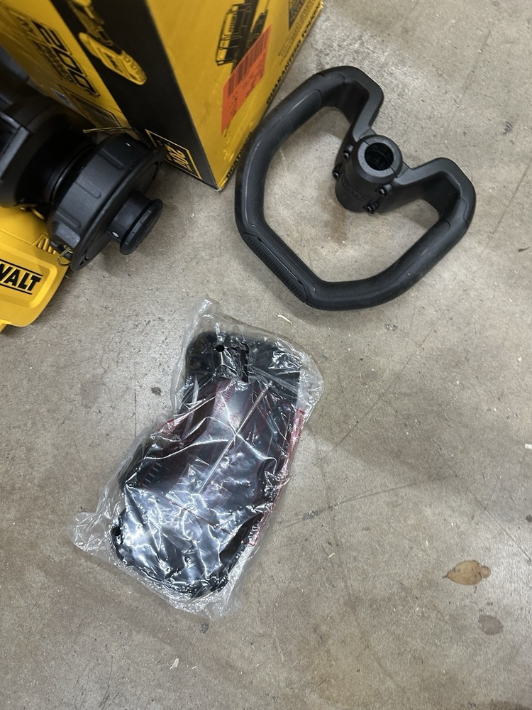 DеWALT DCST925B 13" Cordless String Trimmer (Tool Only) Open Box