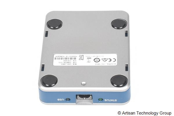 NI USB-8452 I2C / SPI Interface