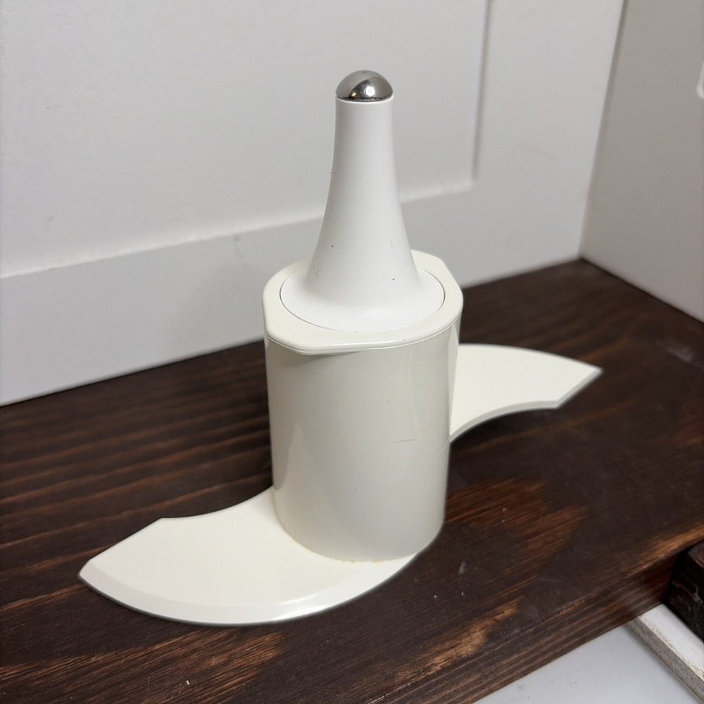 KitchenAid KFP500 Food Processor Dough Blade w/ Tips Replacement