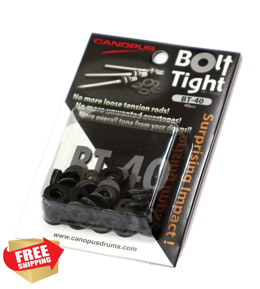 Canopus BT-40 Bolt Tight