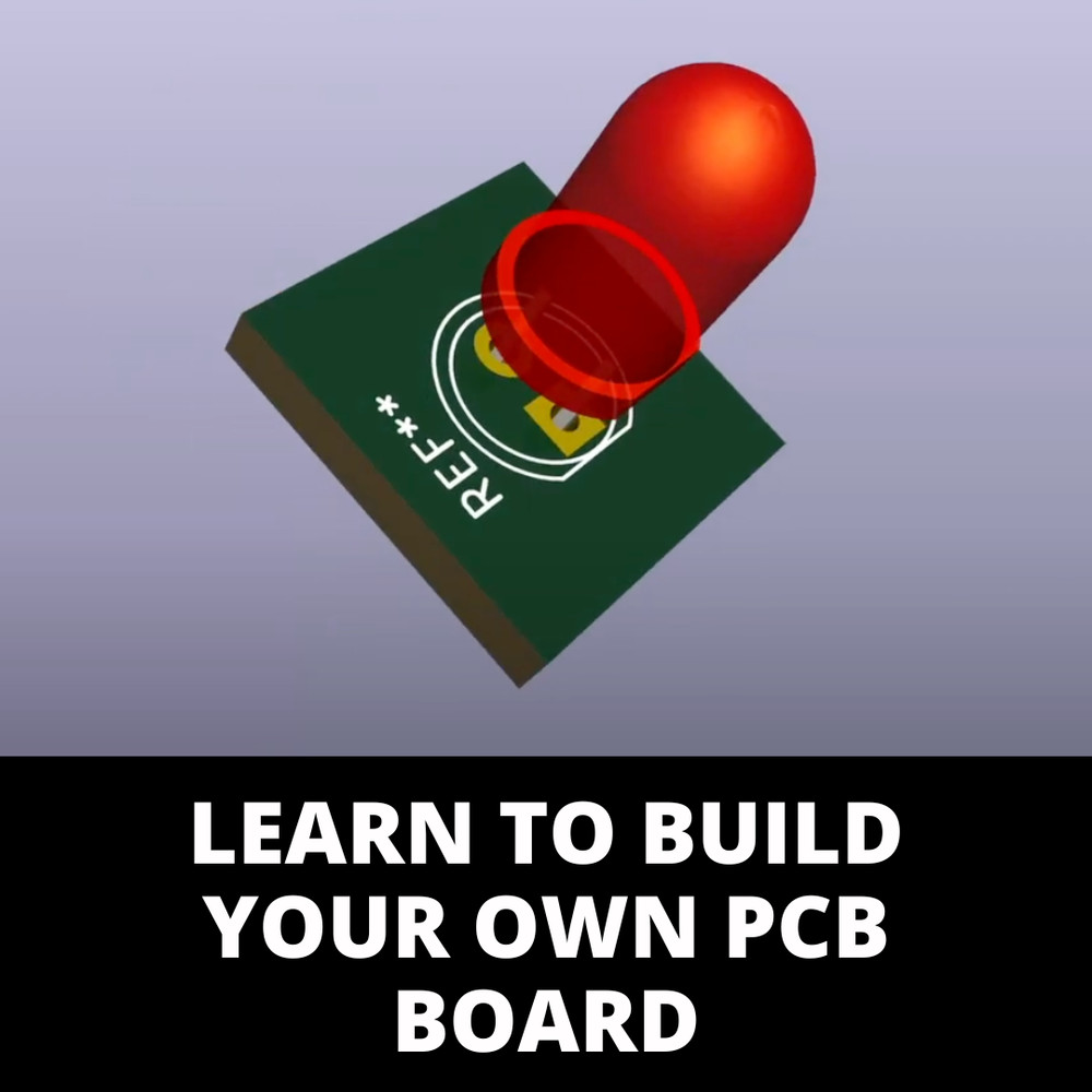 Electronics Kit - GamePad A DIY Video Game Electronics Kit for makers