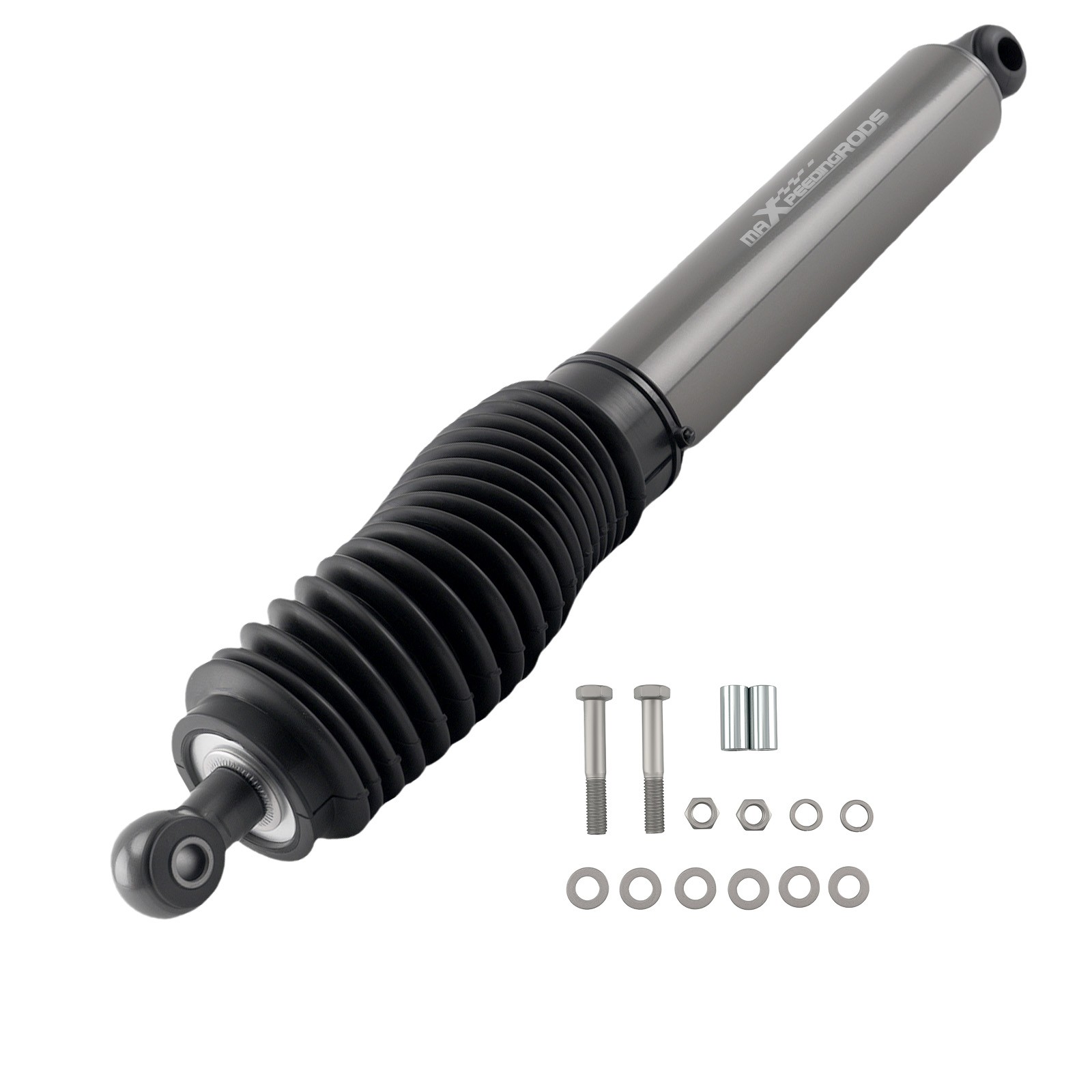 Performance Steering Damper for Toyota 4Runner 86-95 Truck 4WD