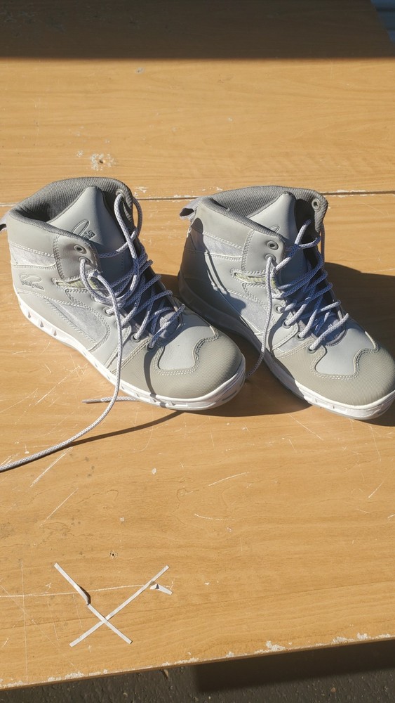 Patagonia Saltwater Wading Boots