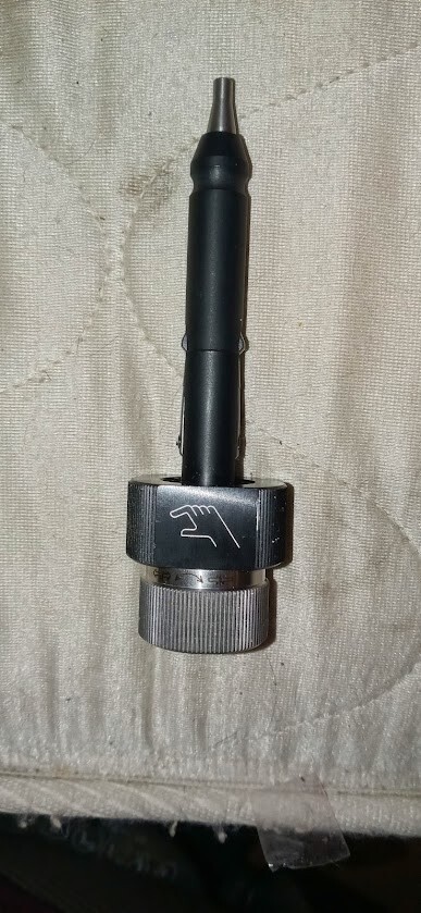 Smith & Nephew Micro Bright Illluminator Light Cable Adapter w/ adapter set