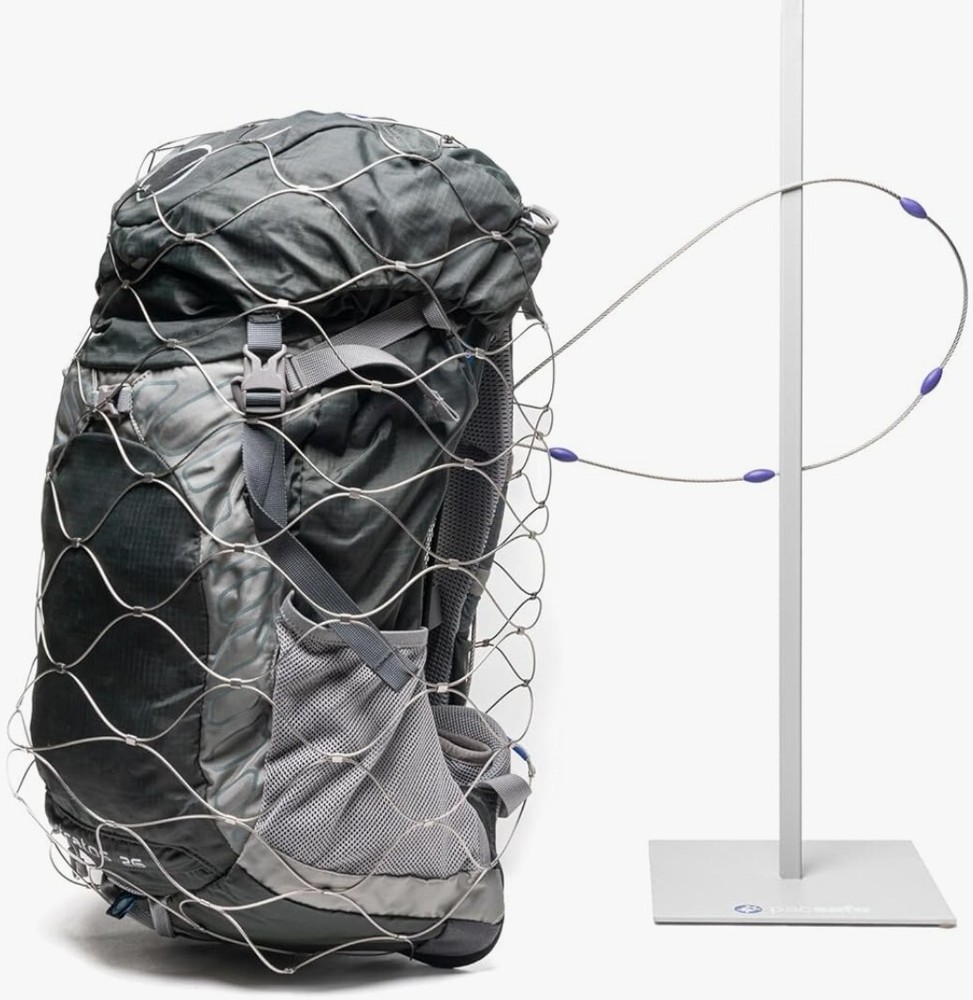 Pacsafe 85L Backpack and Bag Protector