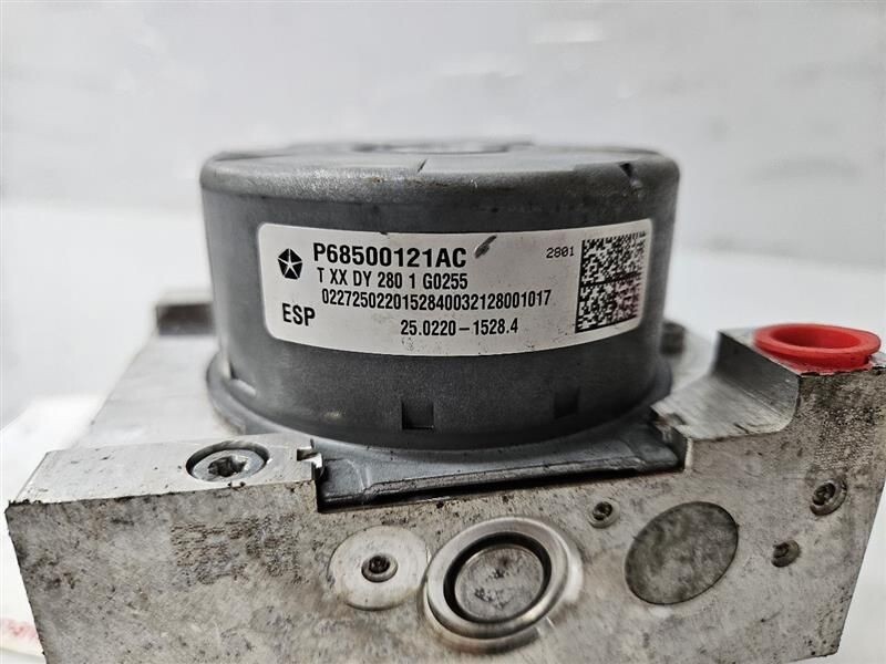 2015-2023 Dodge Charger ABS Anti-Lock Brake Pump Control Module Assembly