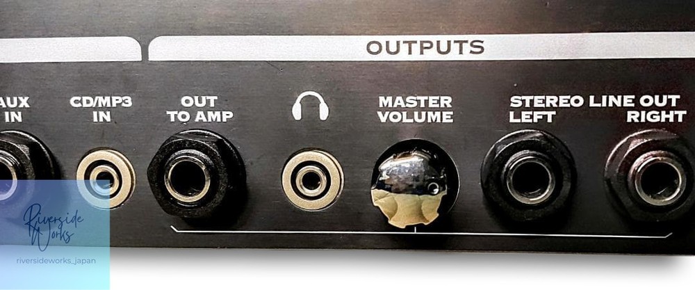 LINE 6 JM4 Looper Used