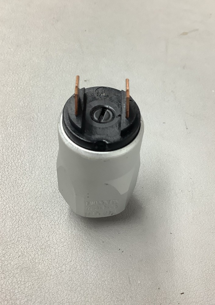 Dahasystems ML010120 Pressure Switch 20 Bar (b558)