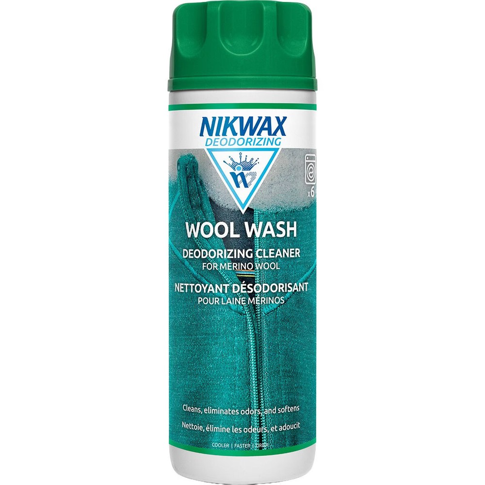 Nikwax Wool Wash