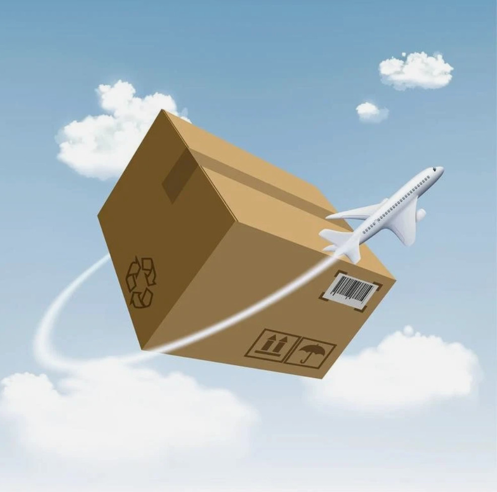 Speedpad shipping post amk