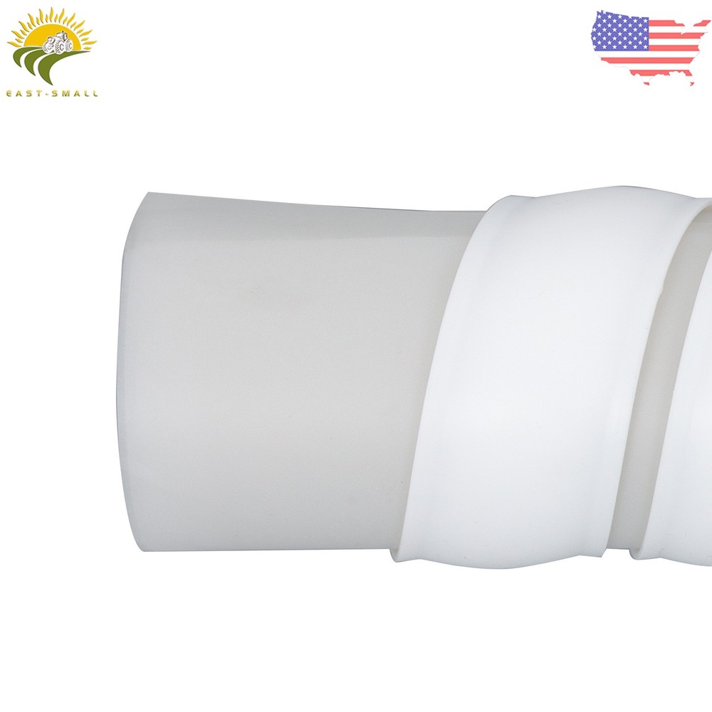 20 Pack Tree Trunk Protector Plastic Spiral Tree Guard Tree Trunk Protector