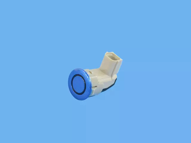 Genuine Mopar Park Assist Sensor 6LE88RB1AA