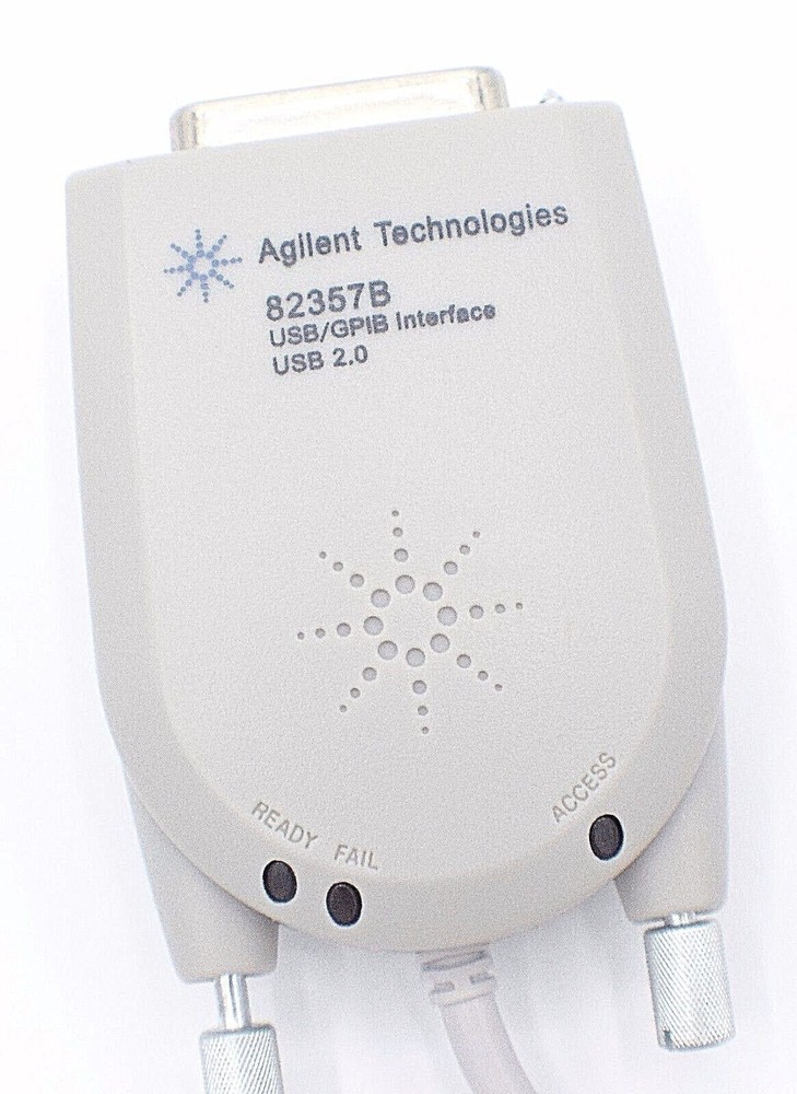 compatible Keysight 82357B USB-GPIB Interface Adapter High-Speed USB 2.0