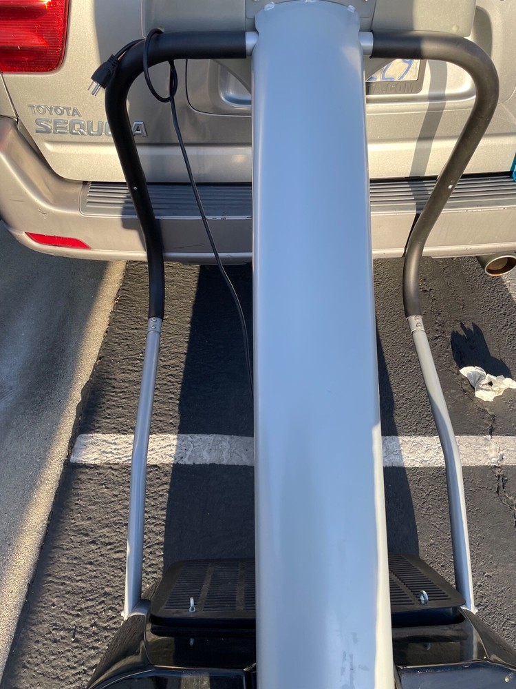 The Confidence Vibration Exercise Platform Enables Weight Management.