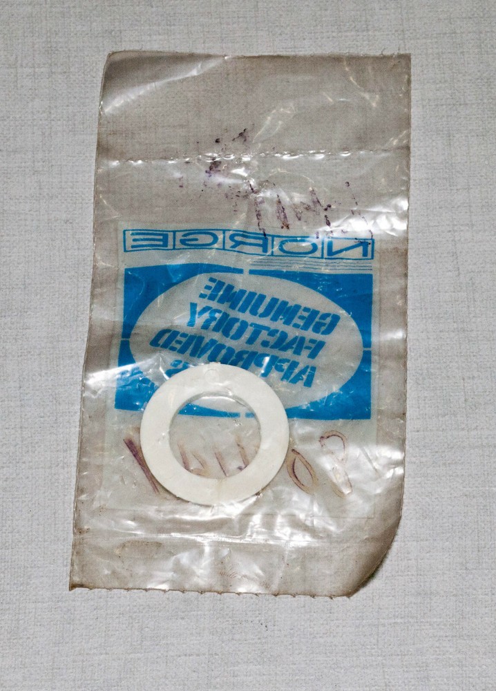 Norge 80-4149 Collar for Housing