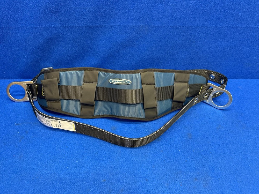 WERNER M210001 Tool Positioning BELT SMALL
