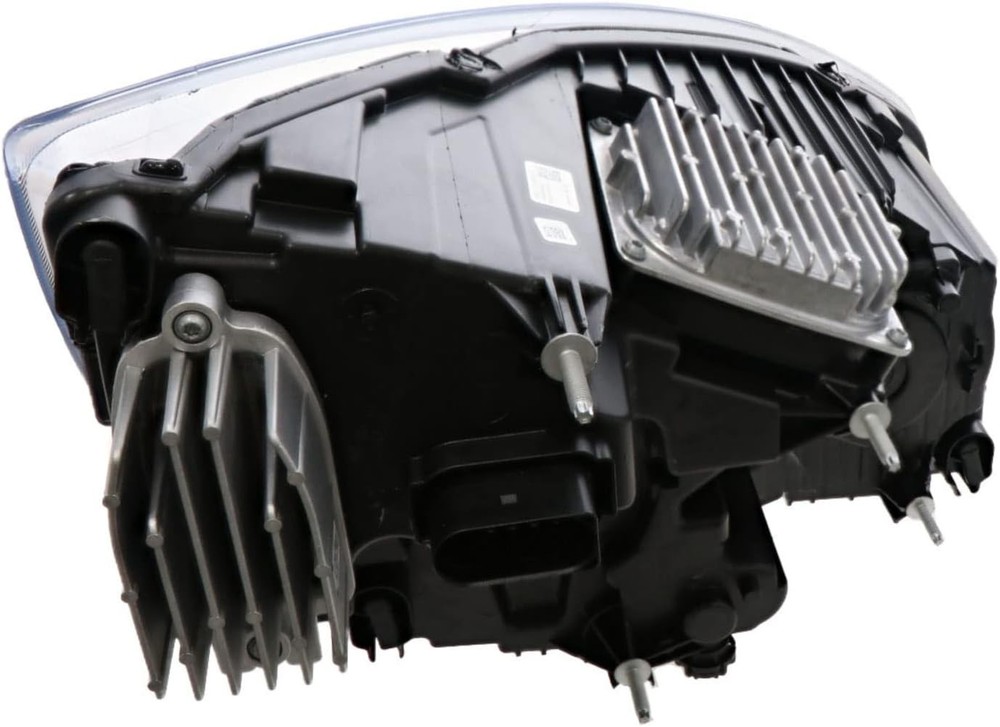 NEW Freightliner Cascadia LED Headlight driver side 2017 NEEDS Signal Module****