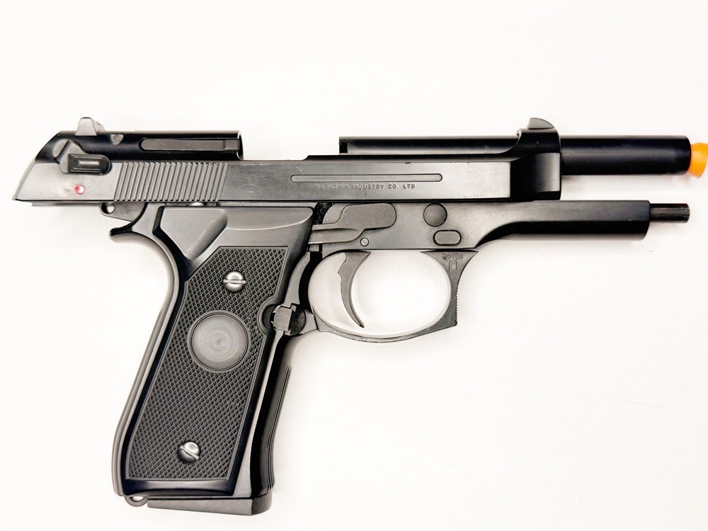 Marushin Model 92F Replica with Box