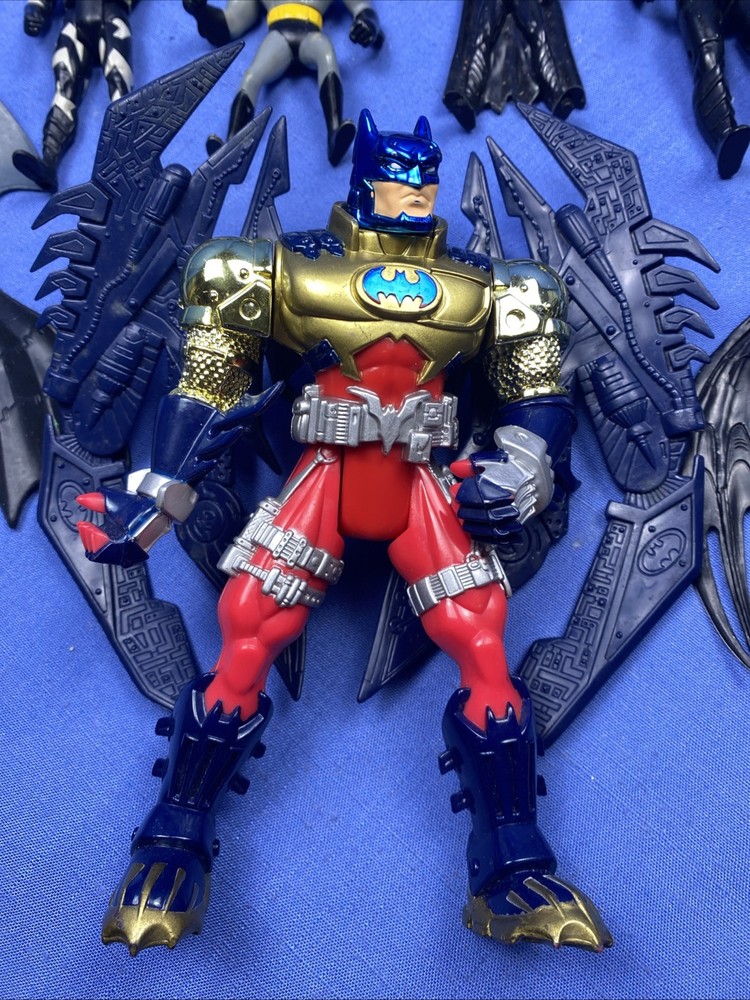 Batman Collection