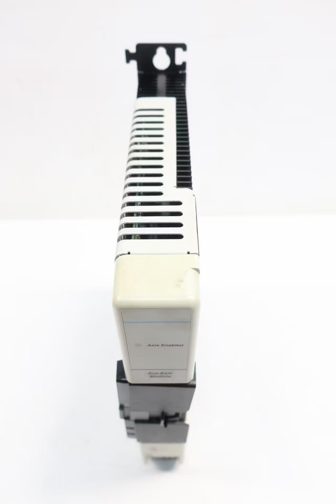 Allen Bradley 1394-AM04 Axis 3kw Servo Controller Module Ser A