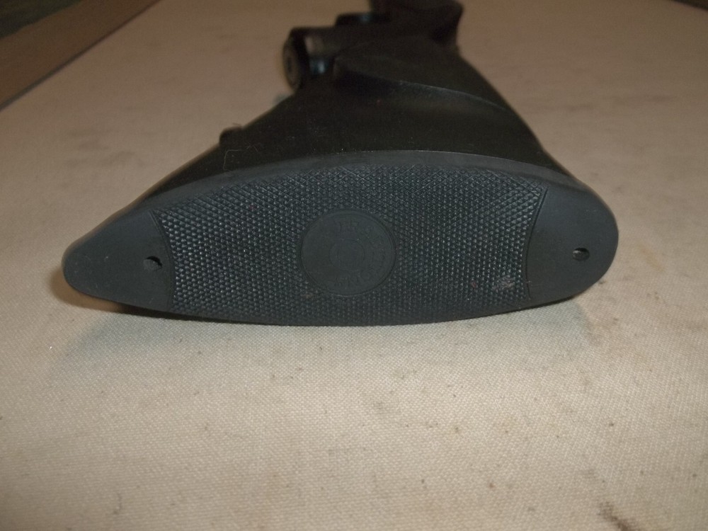 Traditions E Bolt 209 Synthetic Black Inline Muzzle-loader Stock...(Stock Only)