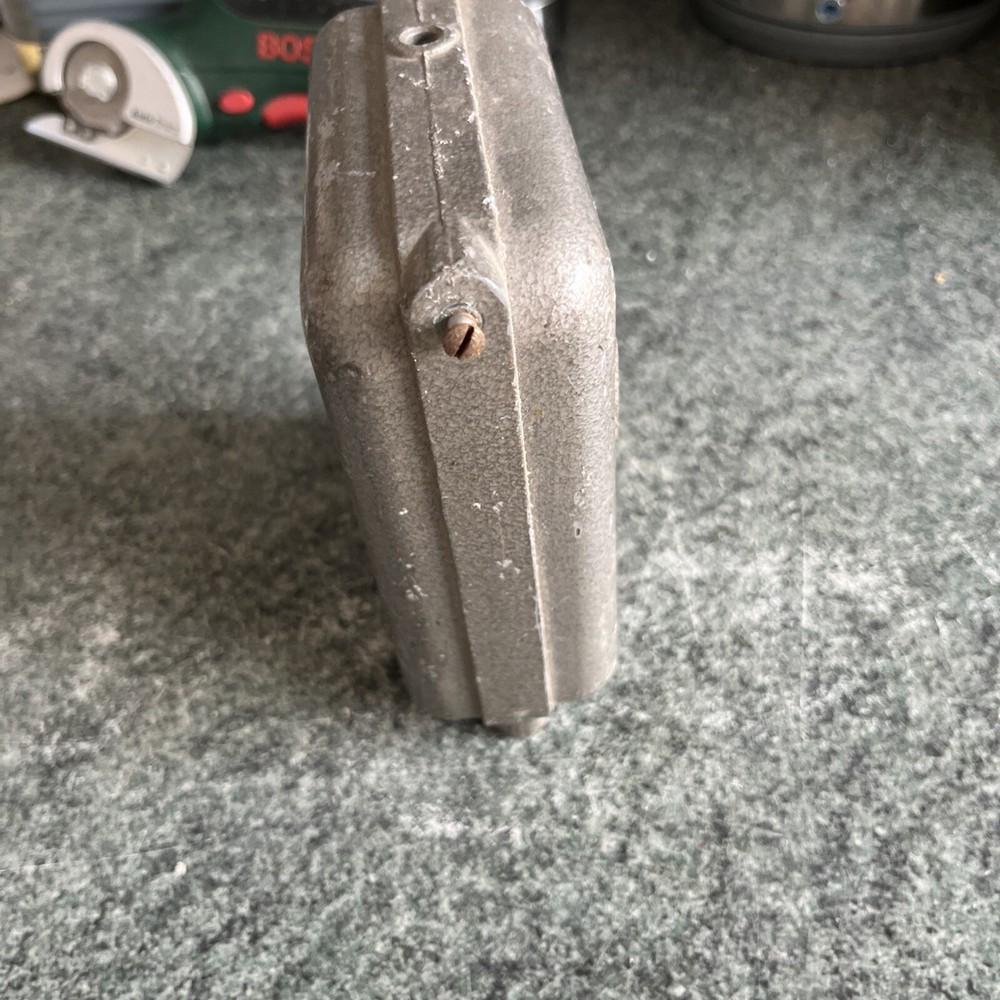 Vintage Cowley Automatic Level Untested