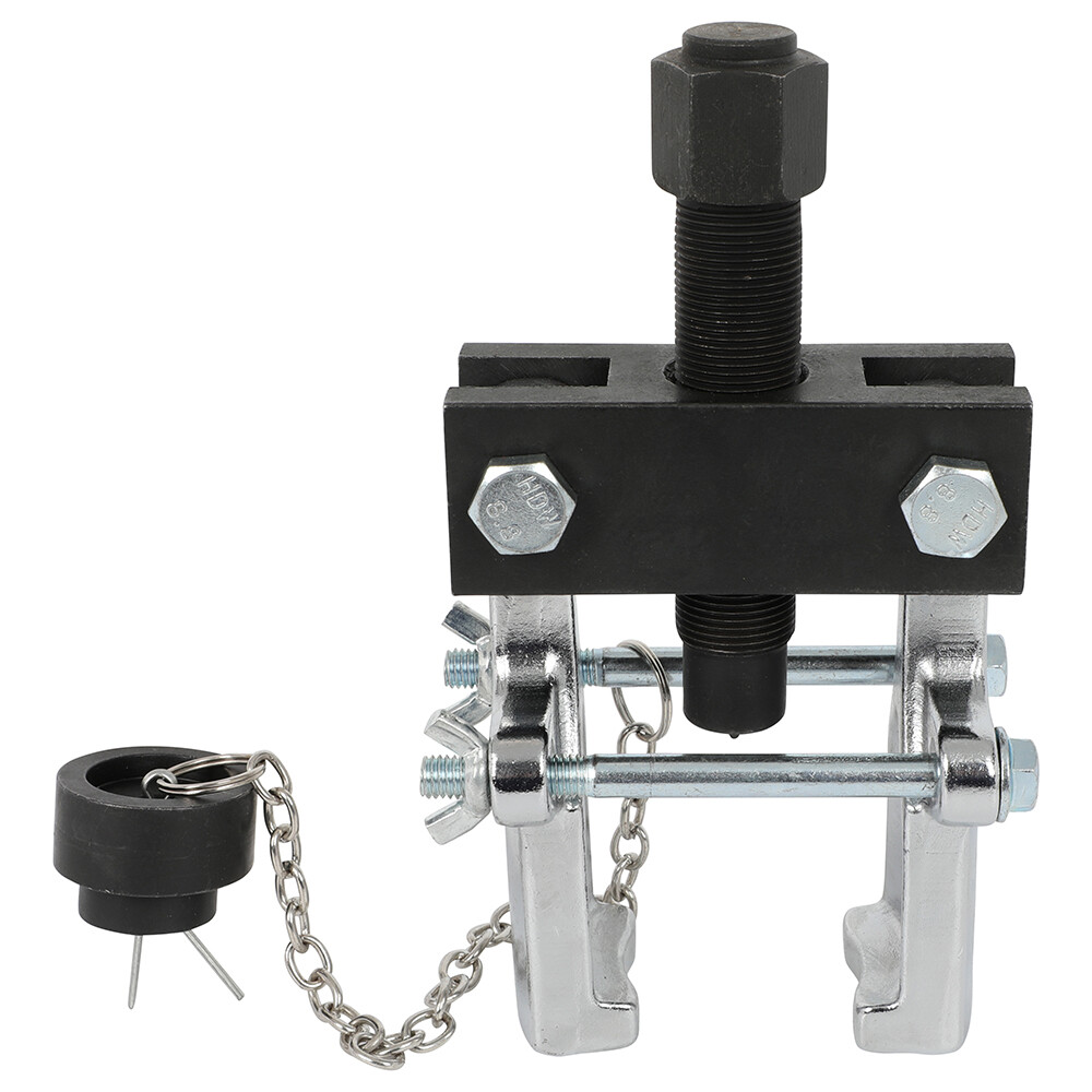 Pitman Arm Puller Universal Remove The Pitman Arm Shaft