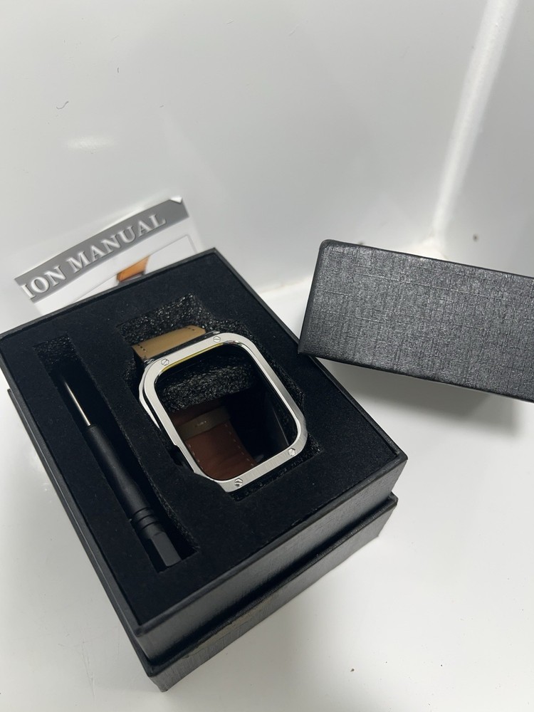 Suplink Smart Watch Band with Case