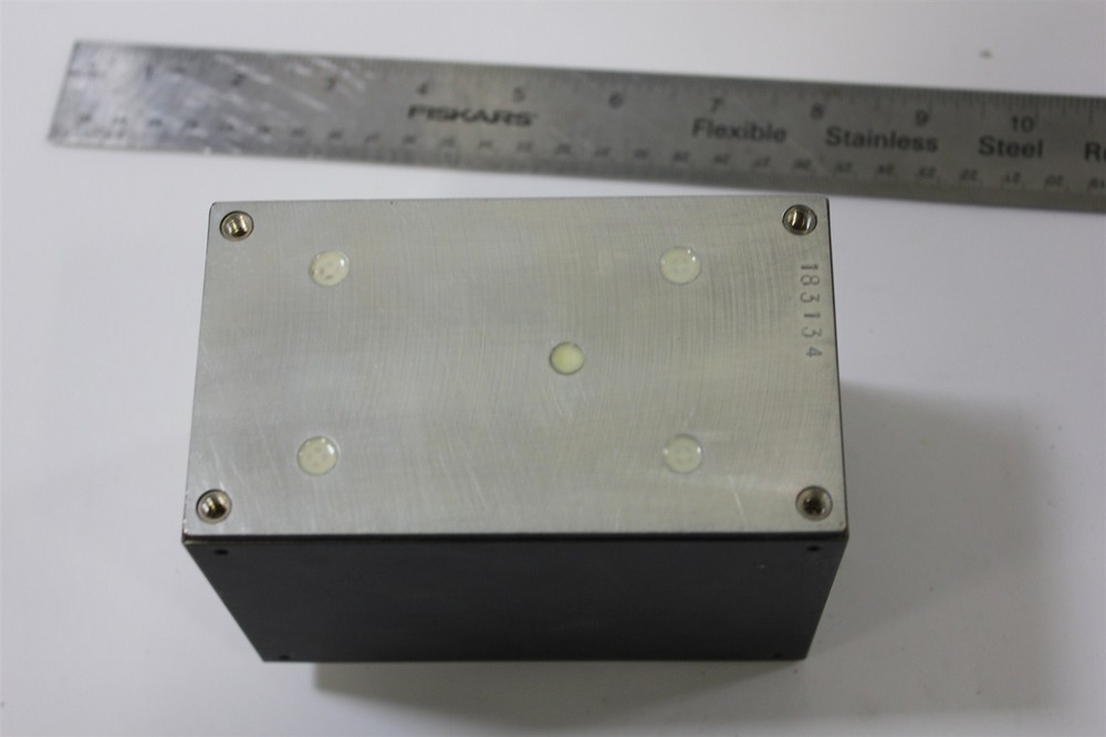 Abbott Transistor V05ds-43.3a