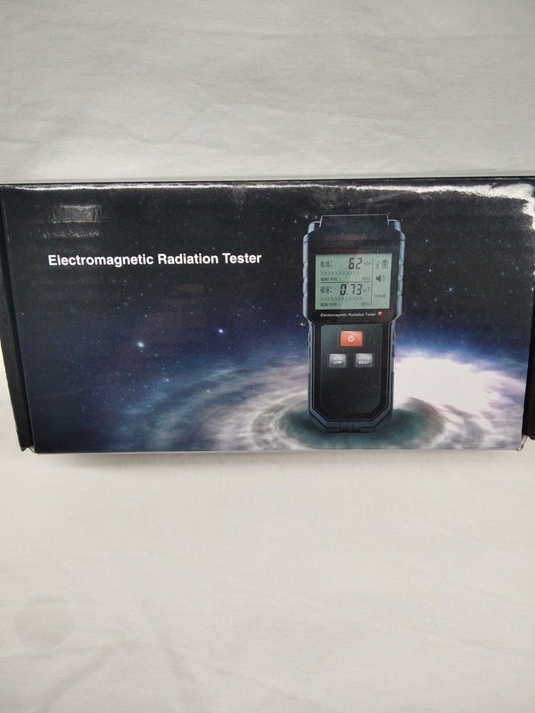 Electromagnetic Radiation Tester