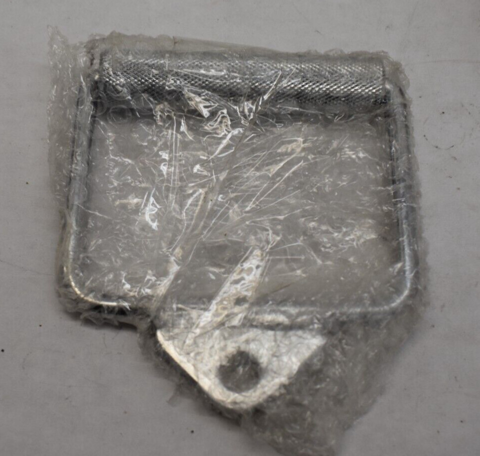 Yes 4 All Lat Machine Attachment SAT1 Chrome Body Solid Tools Stirrup Handle