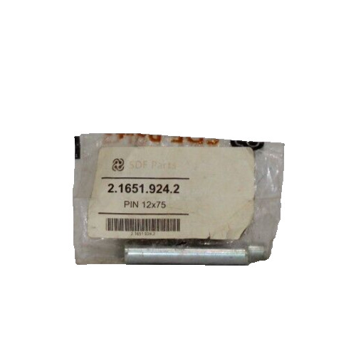 68. ALIGNMENT PIN . DF-2.1651.924.2