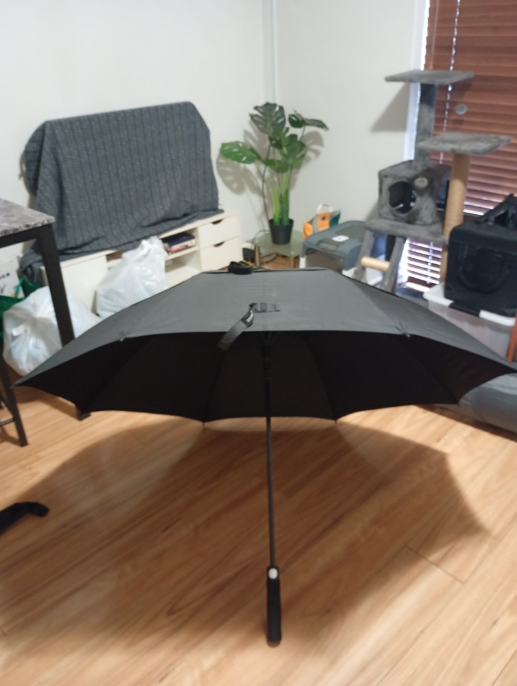golf umbrella