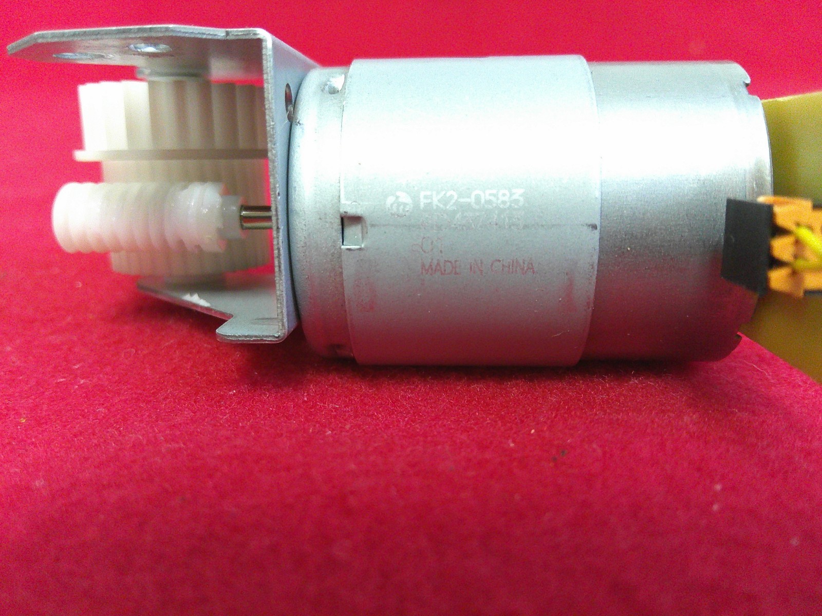 CANON FK2-0583 / FM2-7738 (RD437413 01) (ALL 8 PCS.)