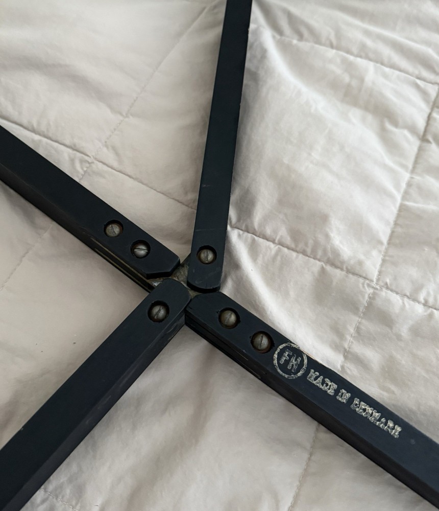 Fritz Hansen Folding Tray Table