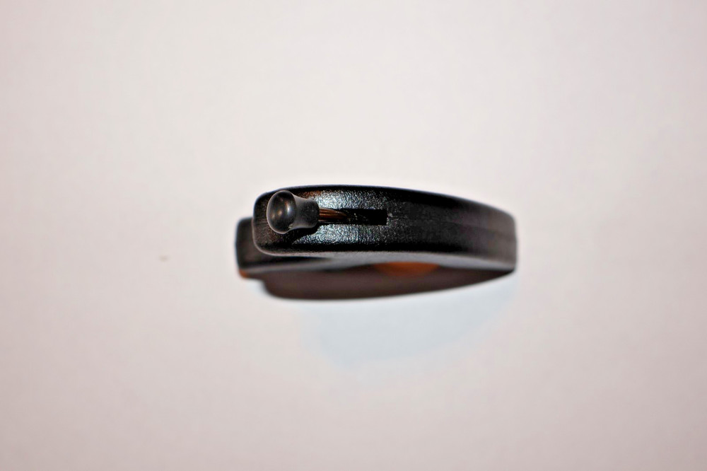 Truefire Crackshot Bow String Release, Comes with Alan Wrench Adjustment tool