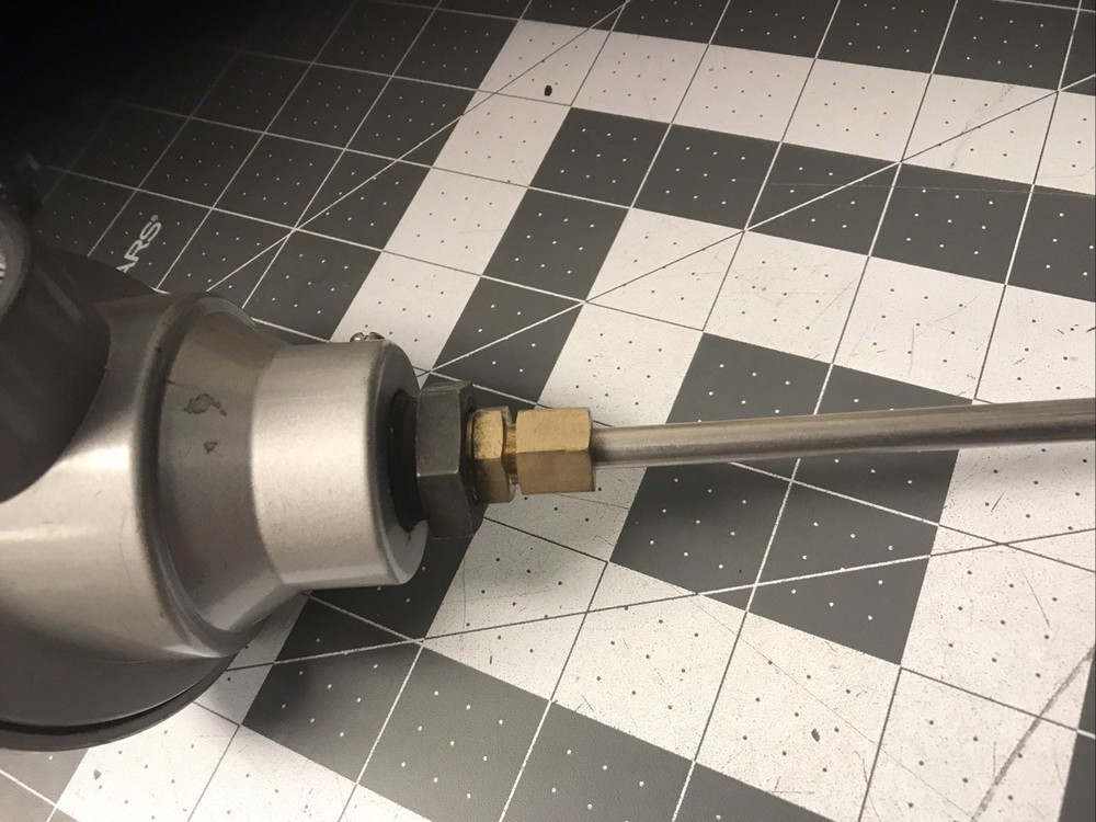 Labfacility Temperature Sensor Probe head (LPW45O)