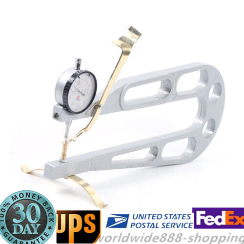 Violin Making Tools Dial Indicator Violin Thickness Measure Tools Luthier Tool