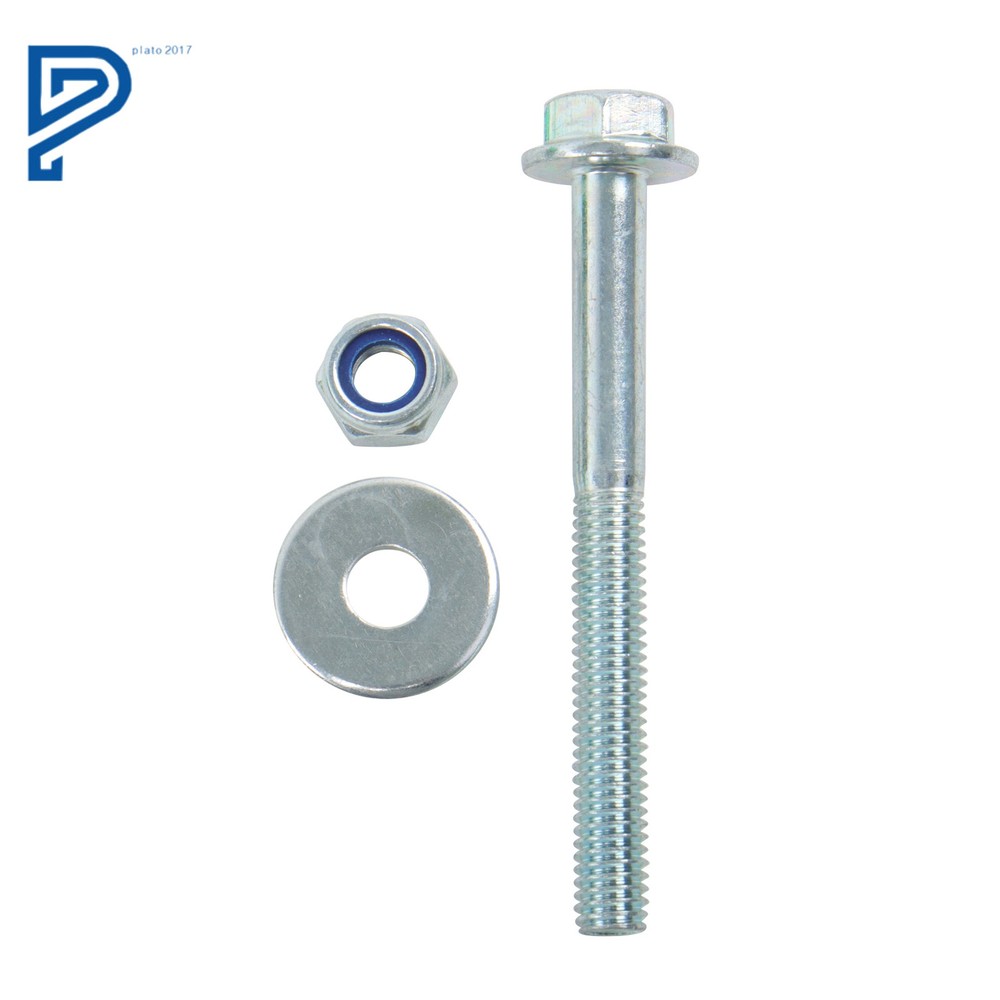 E Track Tie Down Kit 4pcs E Track Wheel Chock 2 Pack 15' E Track Ratchet Straps