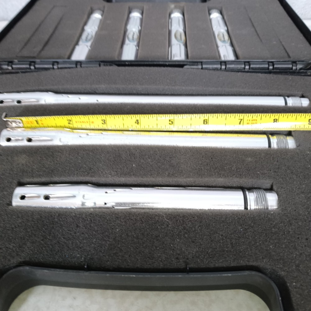 Phat Performance Barrel Kit Paint Ball Marker Barrels