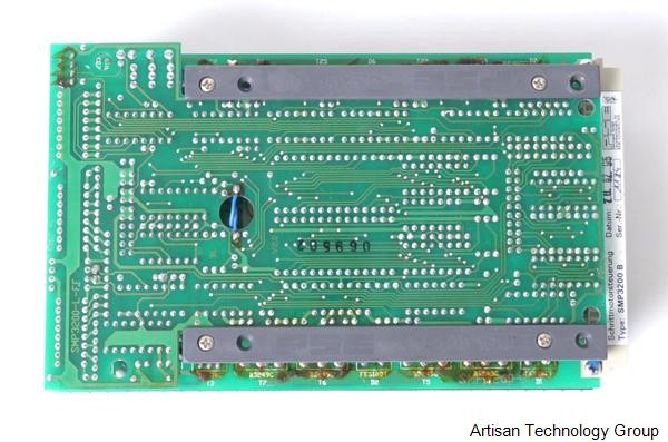PSE Electronik SMP3200 B Modular Board