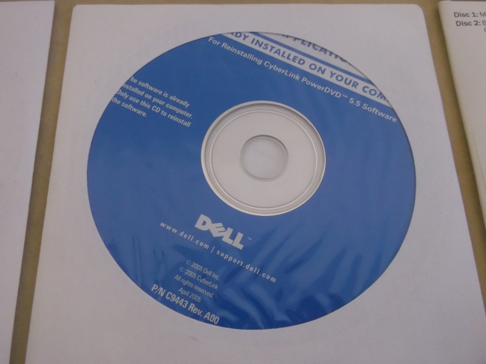 15 APPLIED SCIEX MALDI TOF 4800 SOFTWARE DISCS DELL DRIVERS UTILITIES MICROSOFT