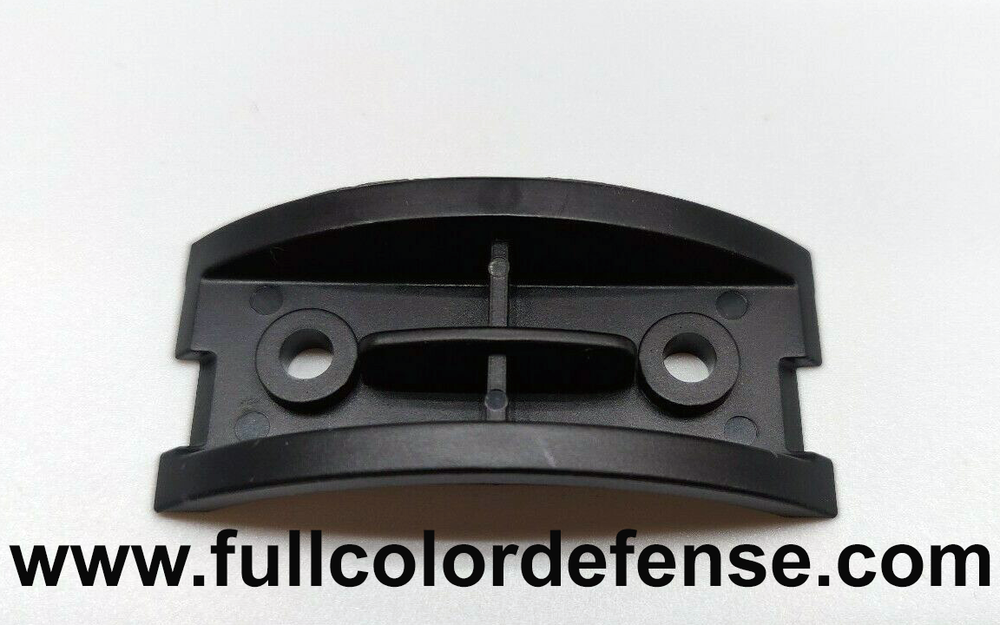 OEM GEN2 CONCEALED DISPLAY INSERT MOUNT PLATE VALENTINE ONE V1 RADAR DETECTOR