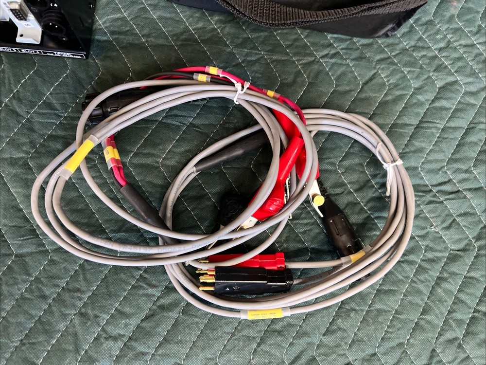 TAG T-RHDSL PORTABLE TEST SYSTEM