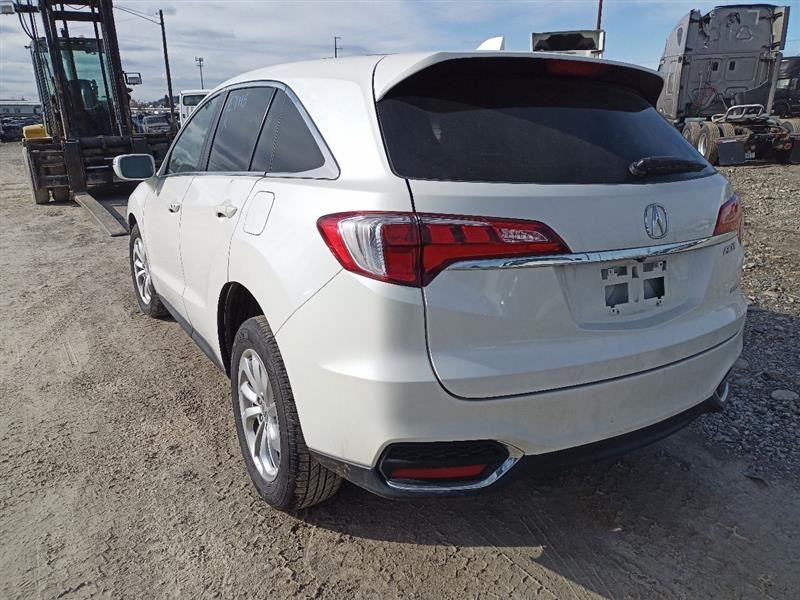 Transfer Case Assembly From 2018 RDX 10482970