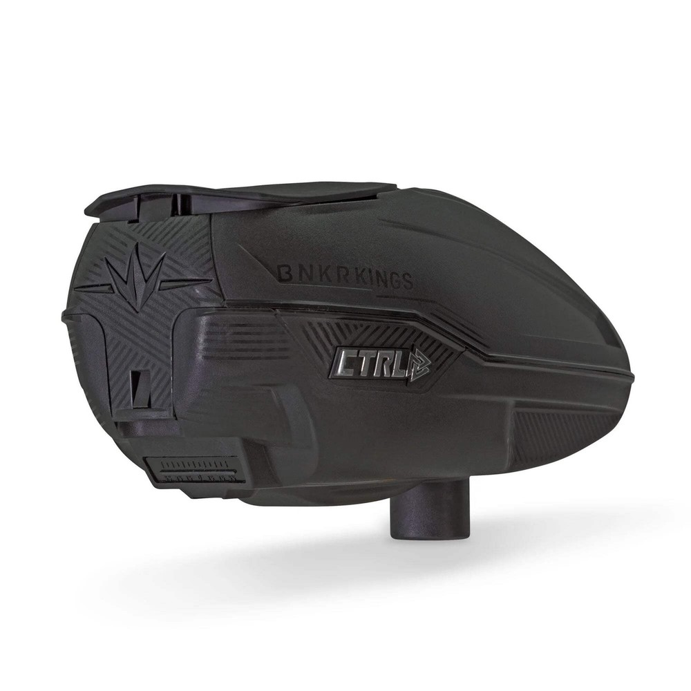 Bunkerkings CTRL Loader - Standard - Black