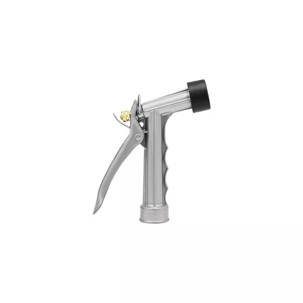 Rear Trigger Metal Cleaning Nozzle