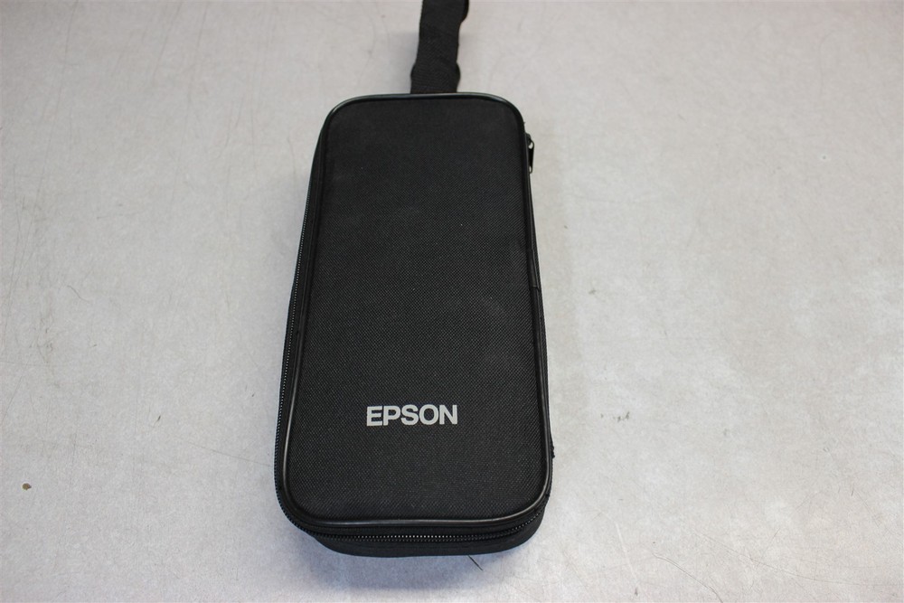 EPSON ELPDC06 Document Camera